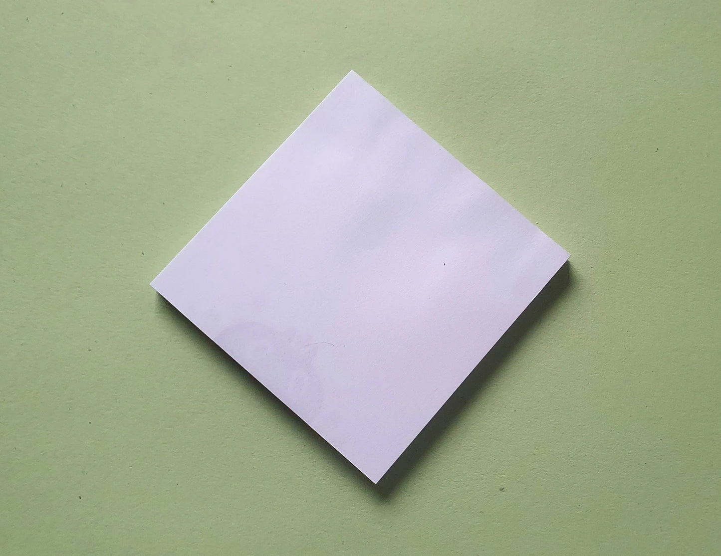 Lil Cat sticky notes