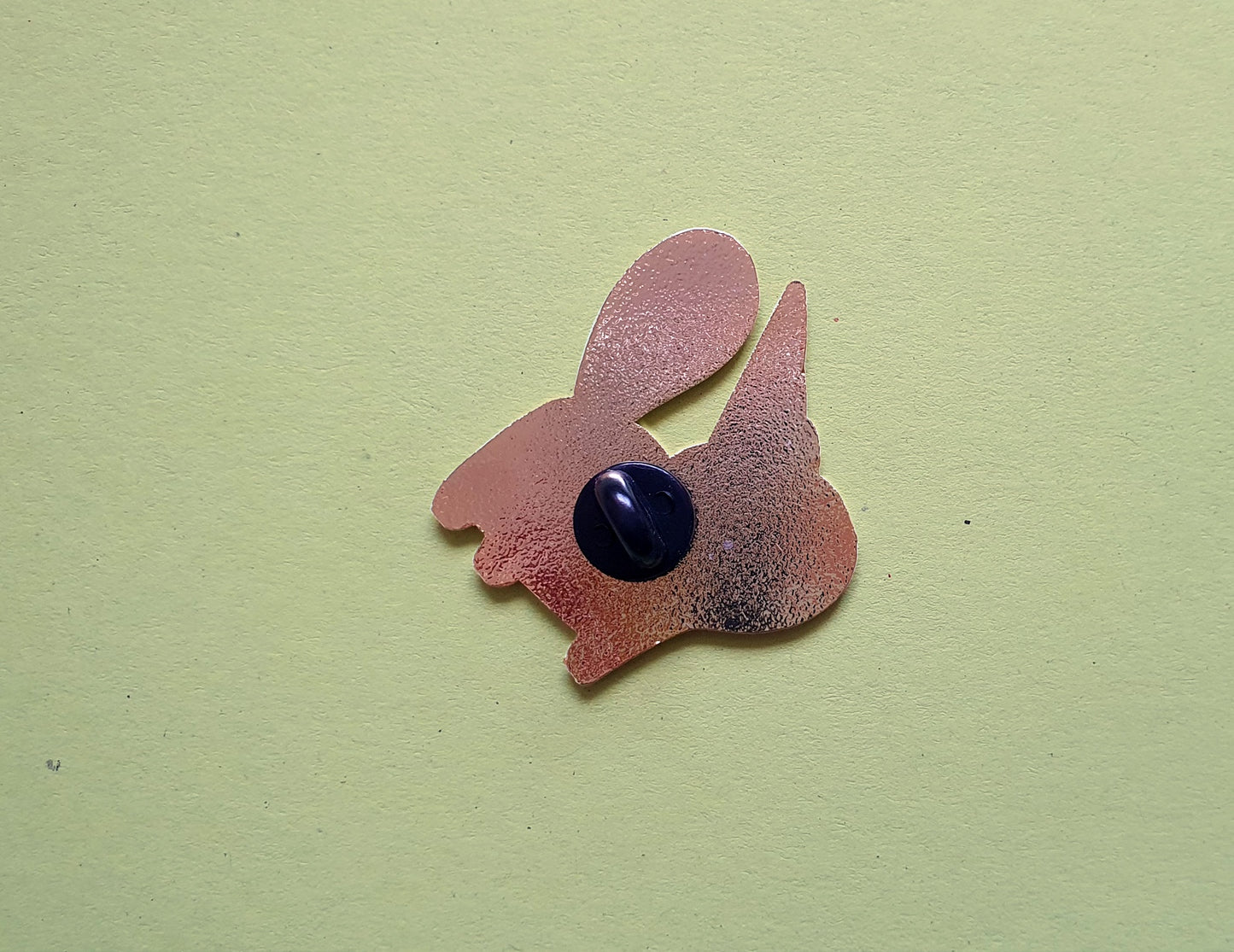 Party Cat enamel pin